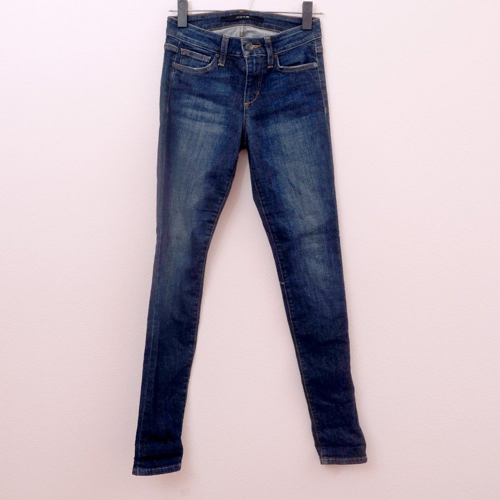 Joe's skinny Jeans Size 24